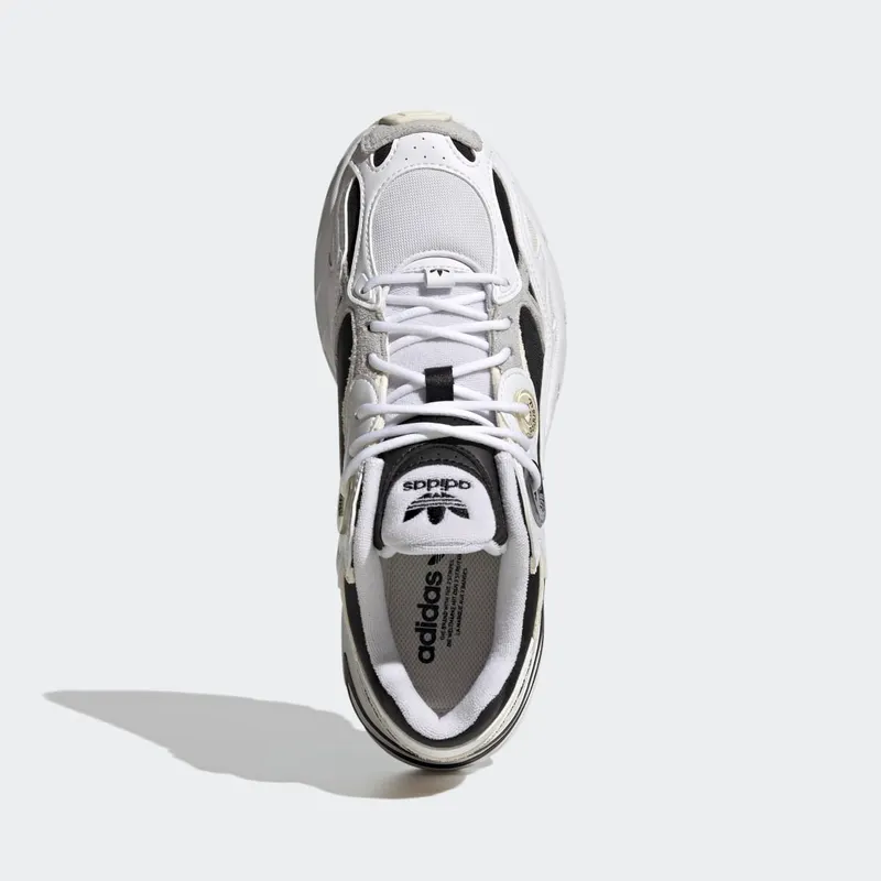 Adidas Astir Cloud White / Core Black / Cream White (GY9549)
