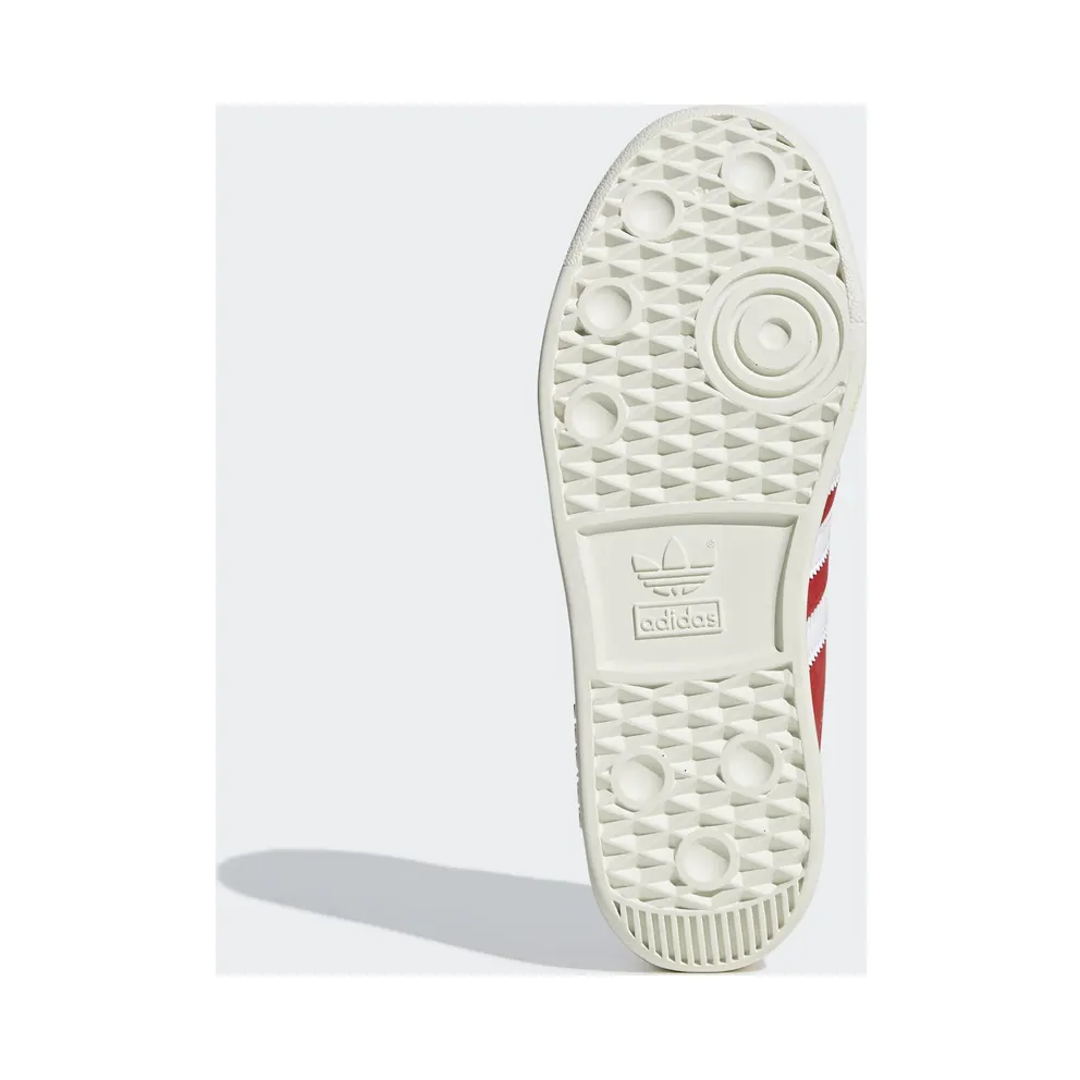 adidas Trimm Trab Active Red Active Red/Footwear White/Gold Metallic (BD7629)
