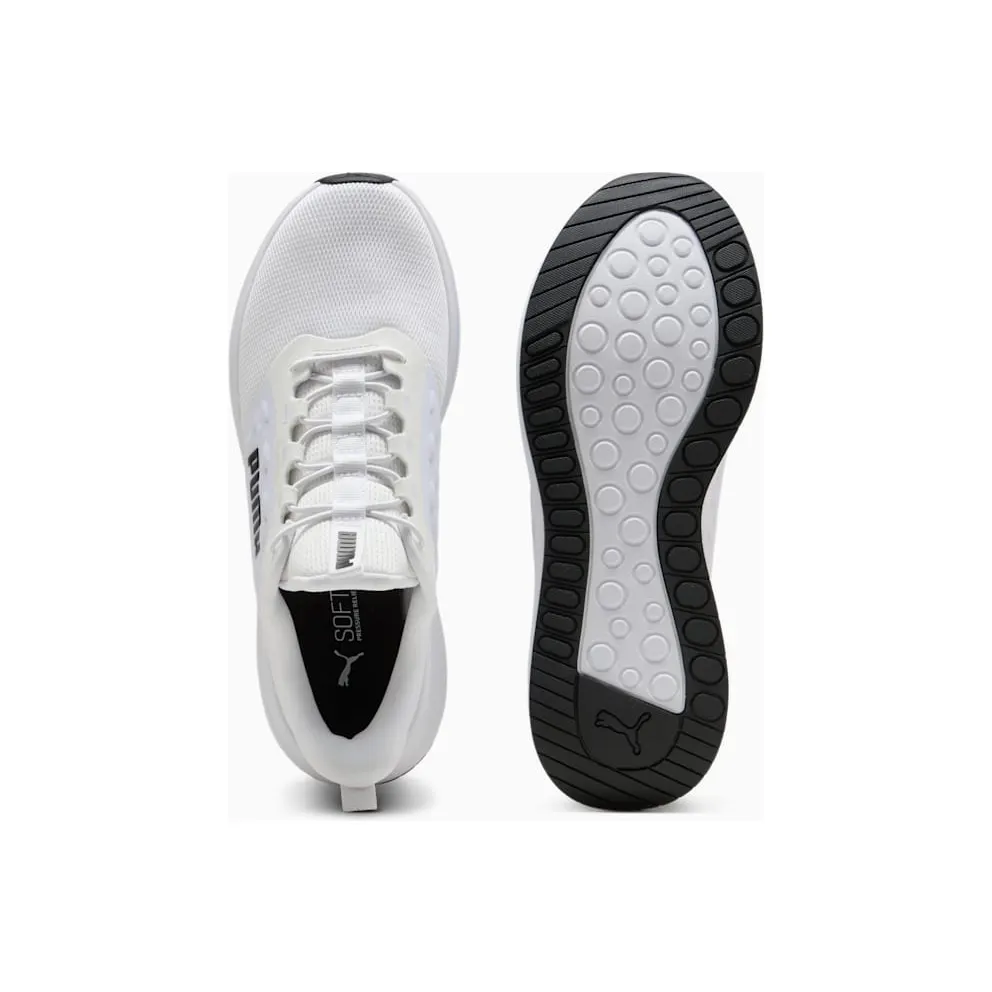 Puma Softride White (31375102)