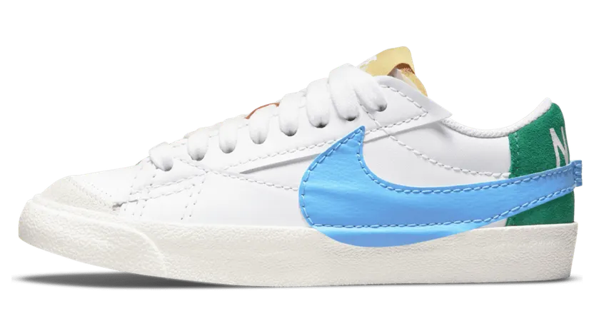 nike-blazer DQ1470-100