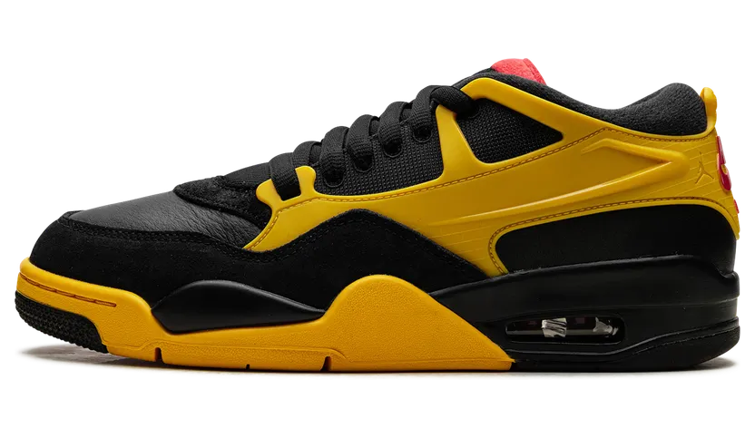 Air Jordan 4 RM “Bruce Lee” (FQ7939-007)