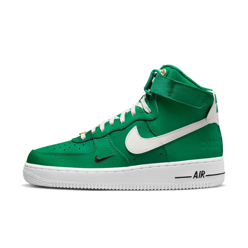 Nike Air Force 1 High SE Green (DQ7584-300)