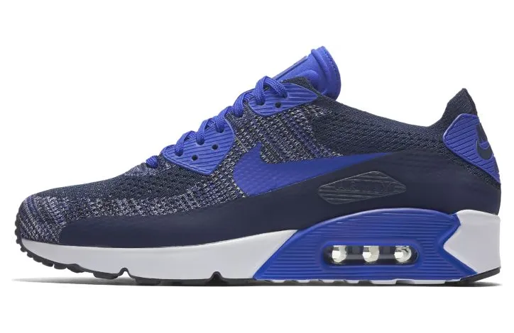 Nike Air Max 90 Ultra Flyknit 2.0 Navy