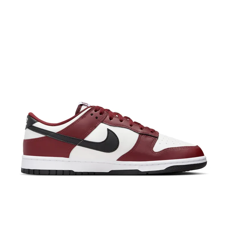 Nike Dunk Low “Dark Team Red” (FZ4616-600)