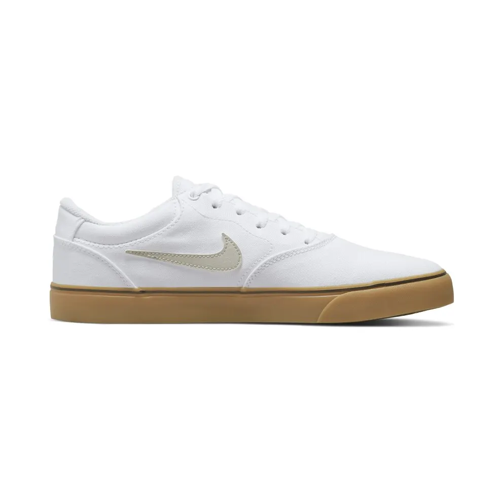 Nike SB Chron 2 Canvas Skate White (DM3494-105)