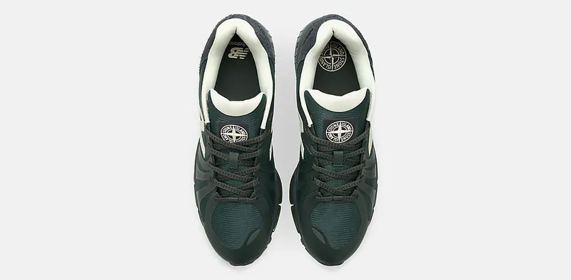 Stone Island x New Balance 1890 – “Deep Forest” (U1890SI)