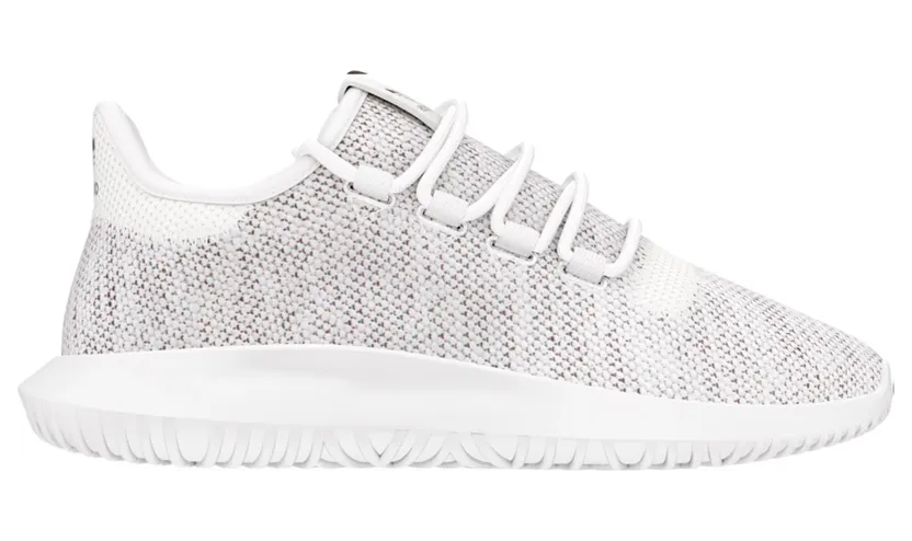 adidas Tubular Shadow Knit White