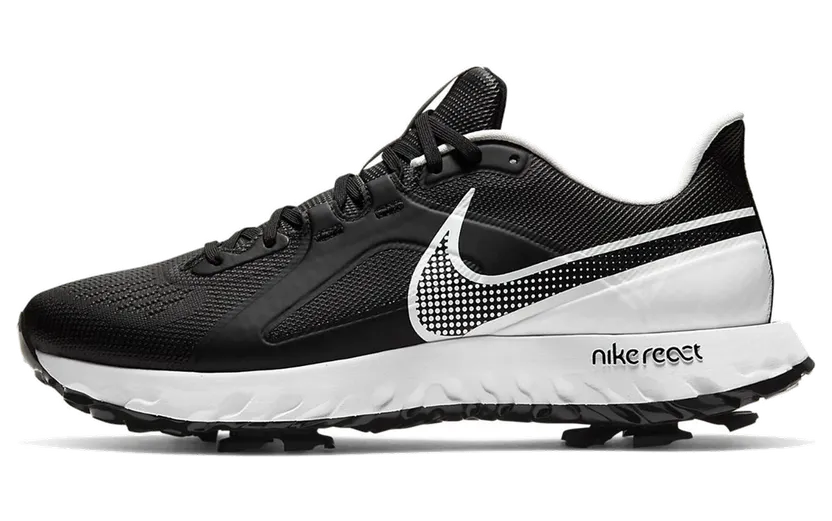 Nike React Infinity Pro “Black / White” (CT6620-003)