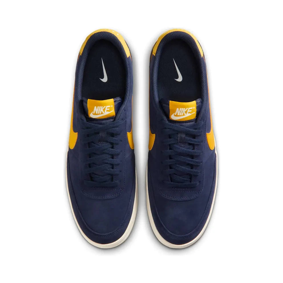Nike Killshot 2 Obsidian Mineral Yellow (FQ8903-403)