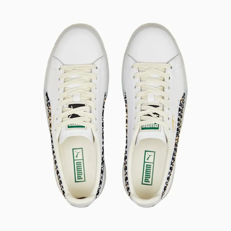 Puma Clyde Summer Breeze (390092-01)