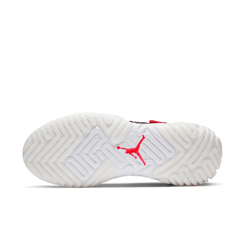 Jordan Apex React Black Atmosphere Grey Infrared 23 Black/Black-Atmosphere Grey-Sail-Infrared 23 (BQ1311-001)