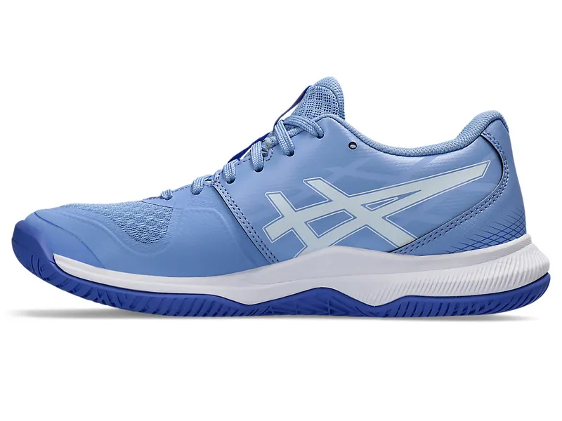Asics Gel-tactic 12 Light Sapphire/White (1072A092.400)