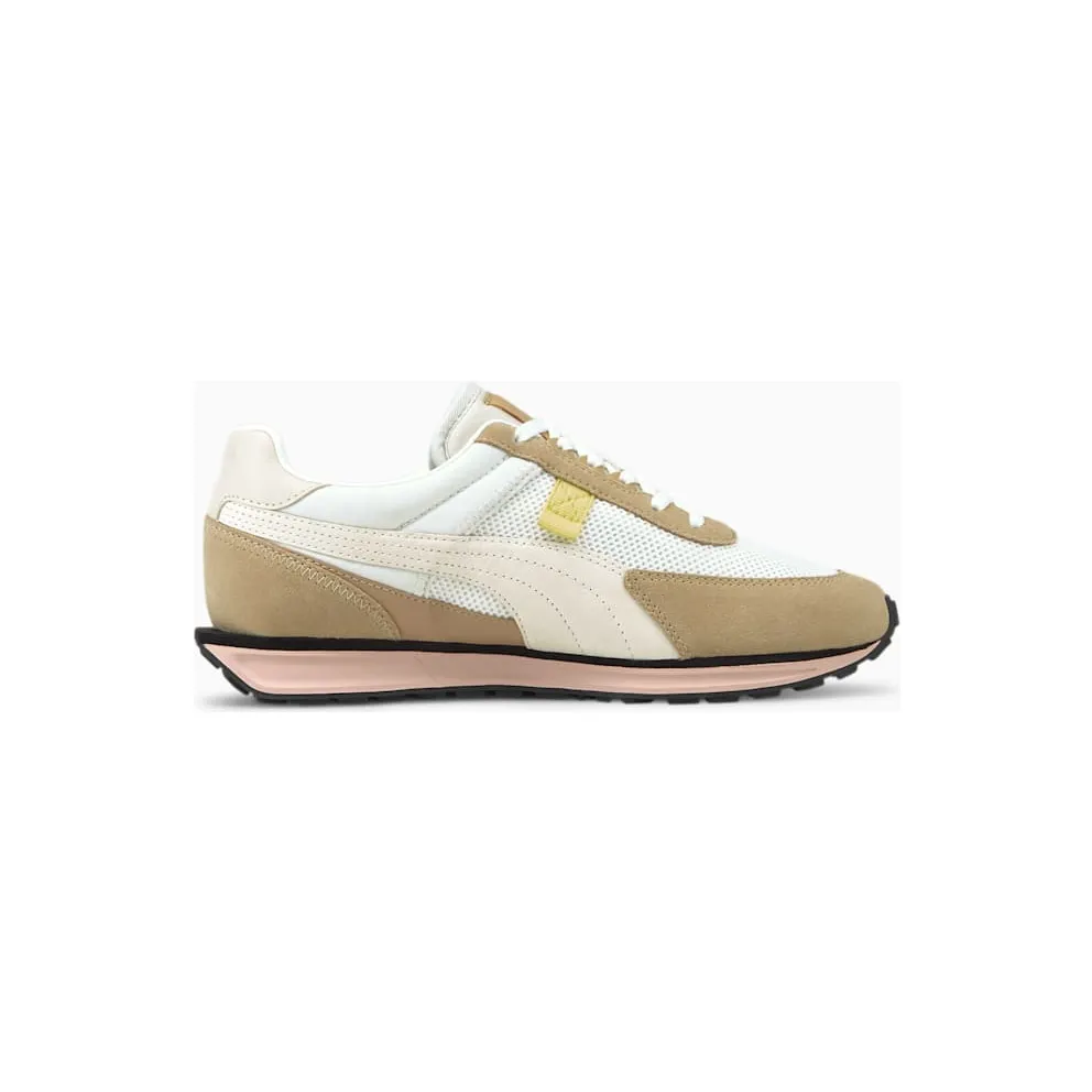 Puma Wmns Lo Rider Infuse Puma White – Pepple (381664 01)