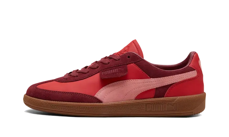 Puma Palomo Palermo “red” (397308-01)