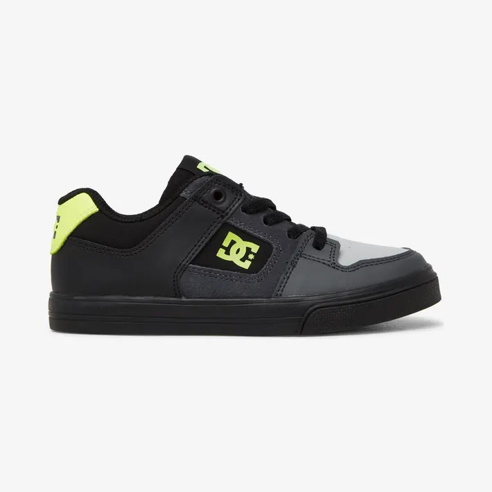 DC Pure Elastic Black (ADBS300256xksy)
