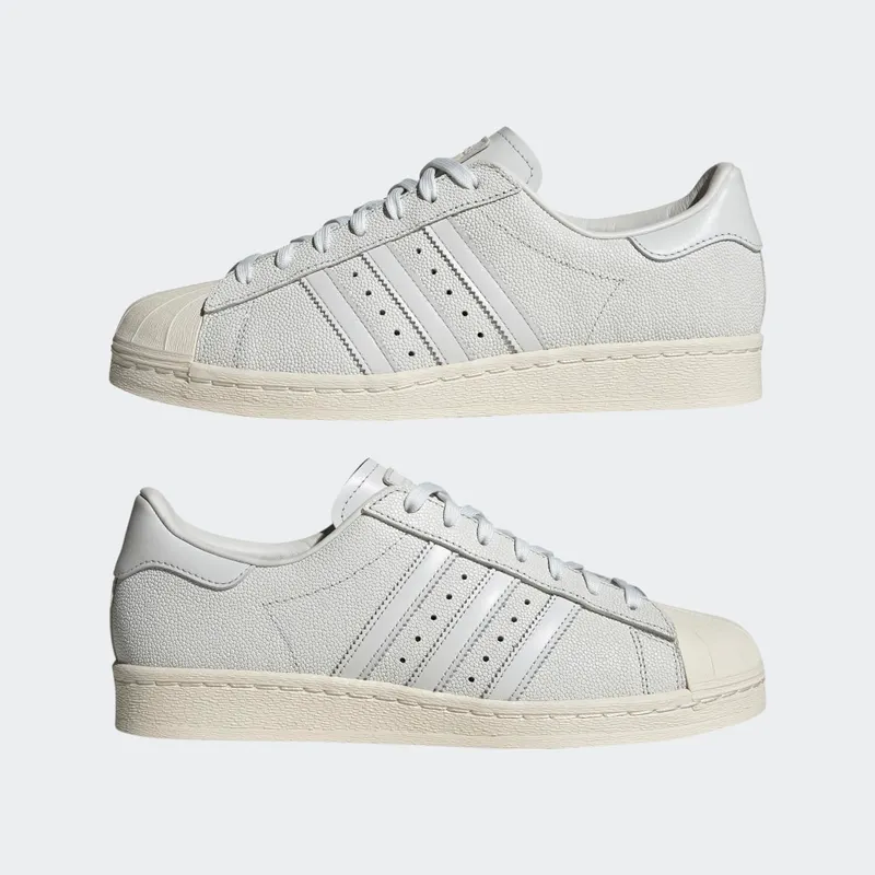 Adidas Superstar 82 Crystal White / Crystal White / Chalk White (HP2914)