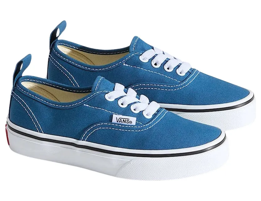 Vans Authentic Blauw (VN000VACNVY1)