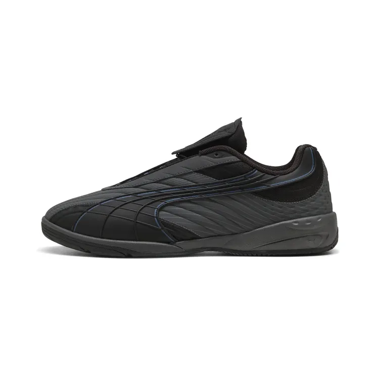 Puma V-S2 Tactical “Dusky Gray / Puma Black” (403283_01)