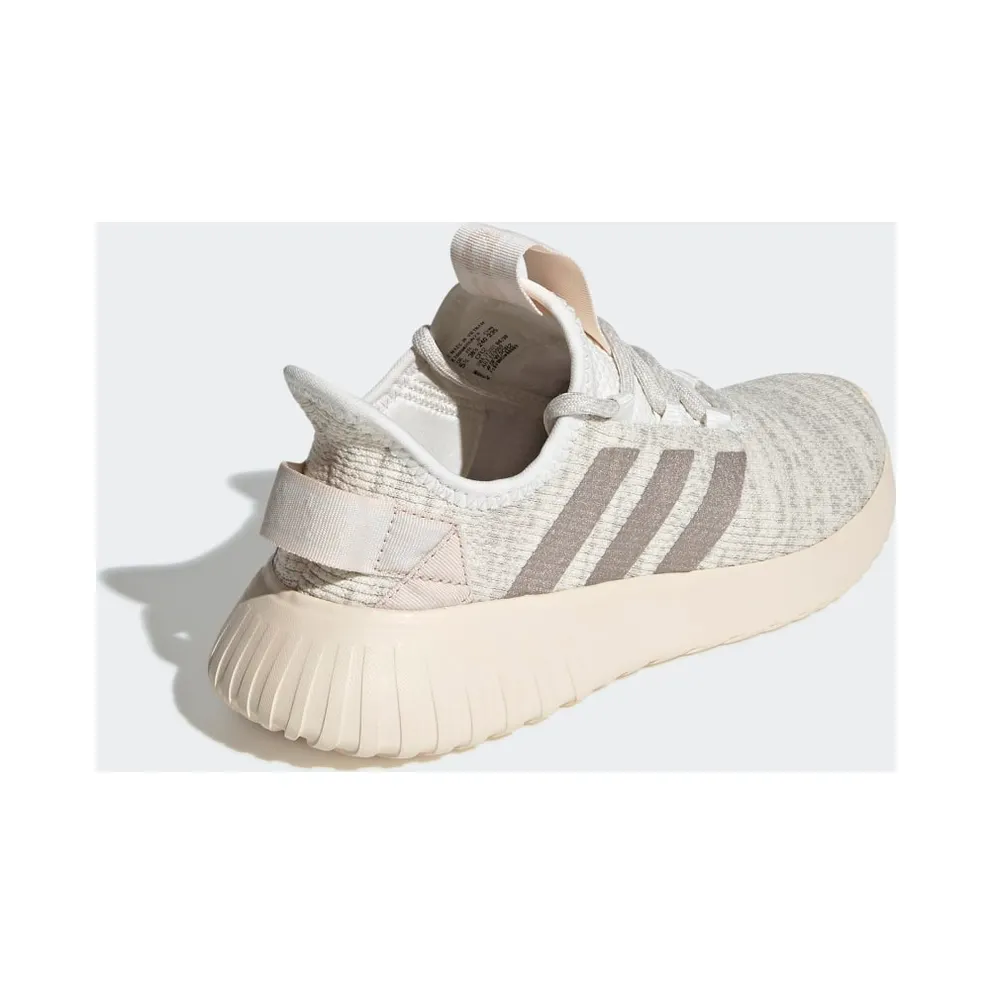 Adidas Neo Kaptir X Linen Running White/Platinum Metallic/Linen (EE9969)