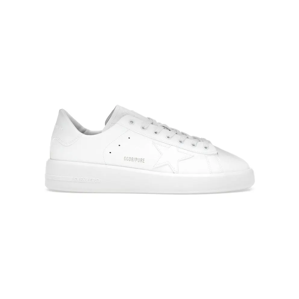 Golden Goose Bio-Based Purestar Triple White (GWF00197-F003954-10100)