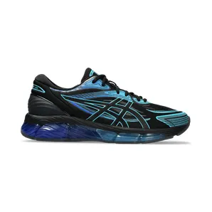 Asics Gel-quantum 360 Viii Black/Aquarium (1203A305.003)