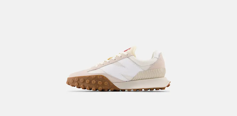 New Balance XC-72 Off White Gum (UXC72RD)