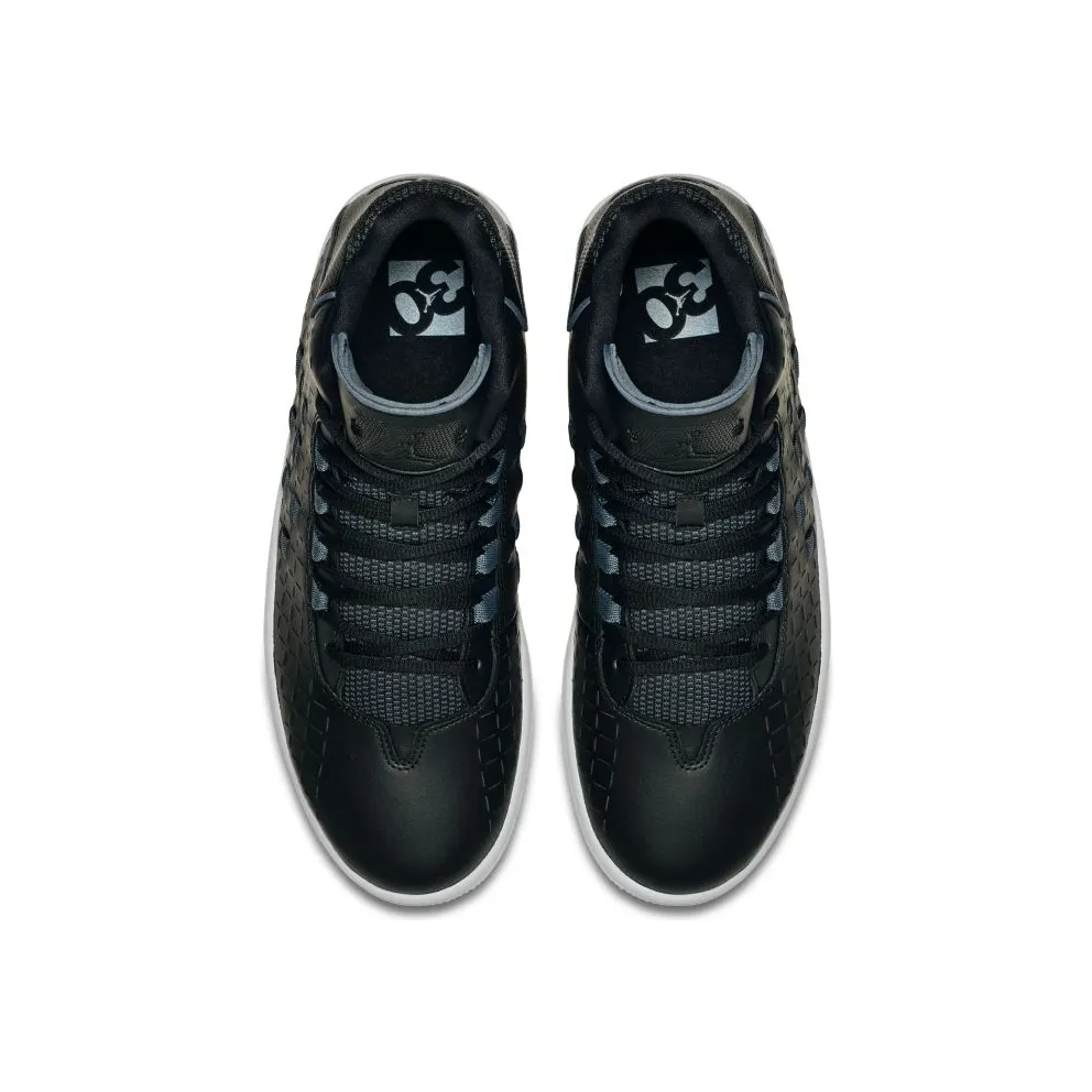 Air Jordan Illusion Black/Black-Blue Graphite (705141-002)