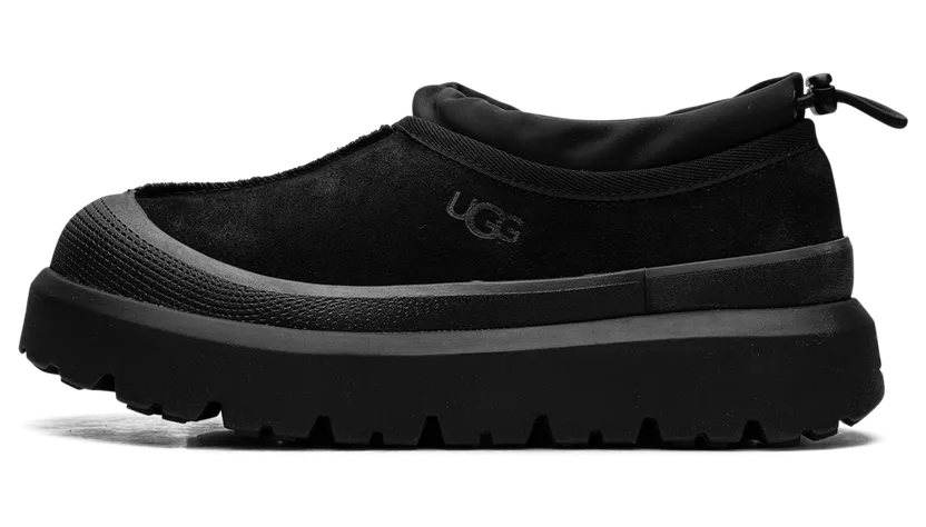 UGG M Tasman Weather Hybrid “BLACK / BLACK” – 1144096-BBLC