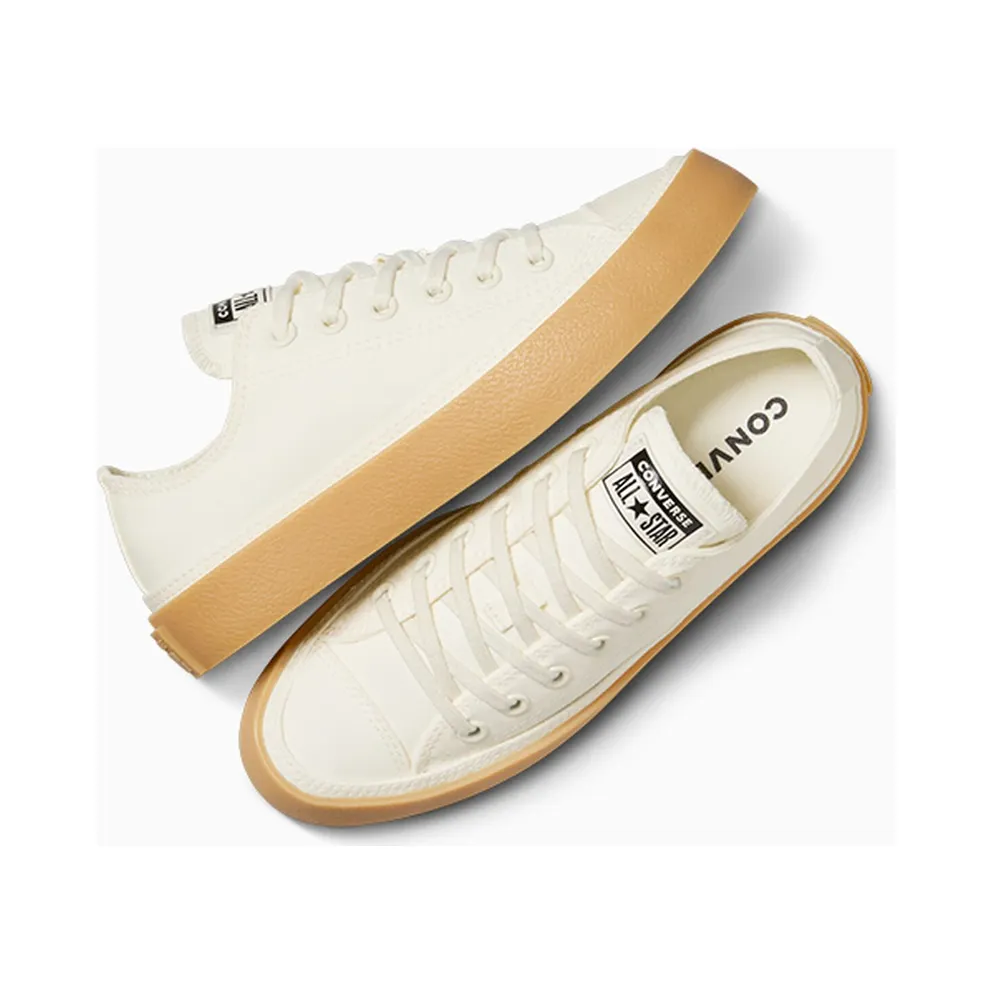 Converse Chuck Taylor All Star Retro Rubber Egret/Egret/Egret (A10696C)