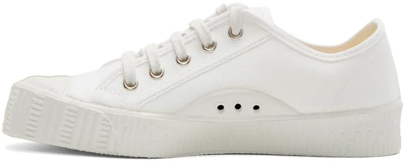 Spalwart White Special Low (WS) (34030010000)