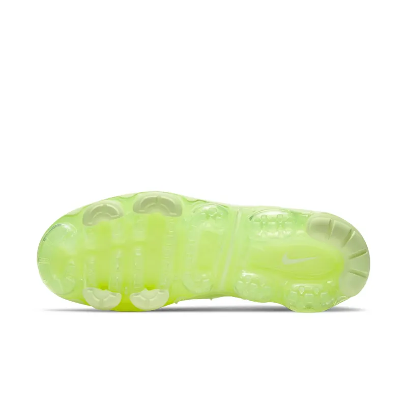 Nike Air VaporMax Plus Barely Volt (W) (DJ3023-700)