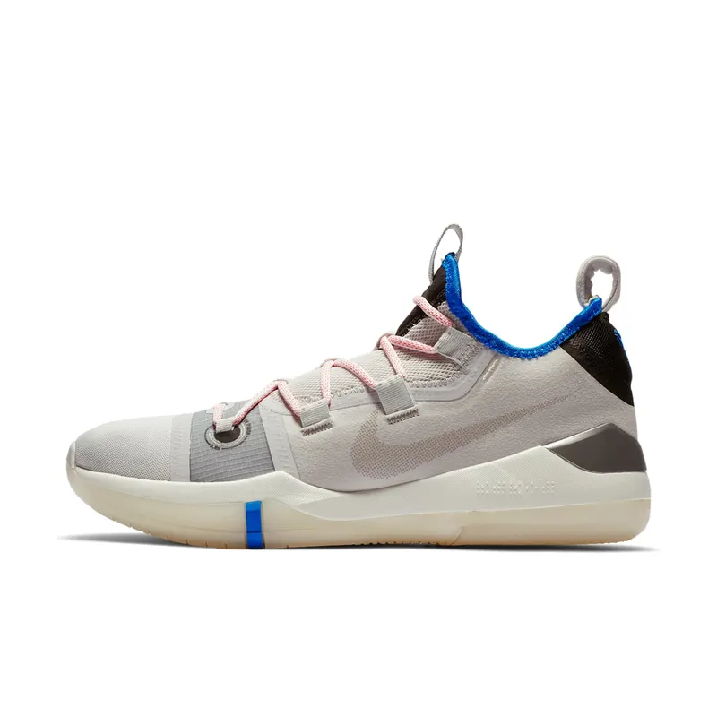 Nike Kobe AD Moon Particle Vast Grey/Cobalt Blaze-Moon Particle (AV3555-004)