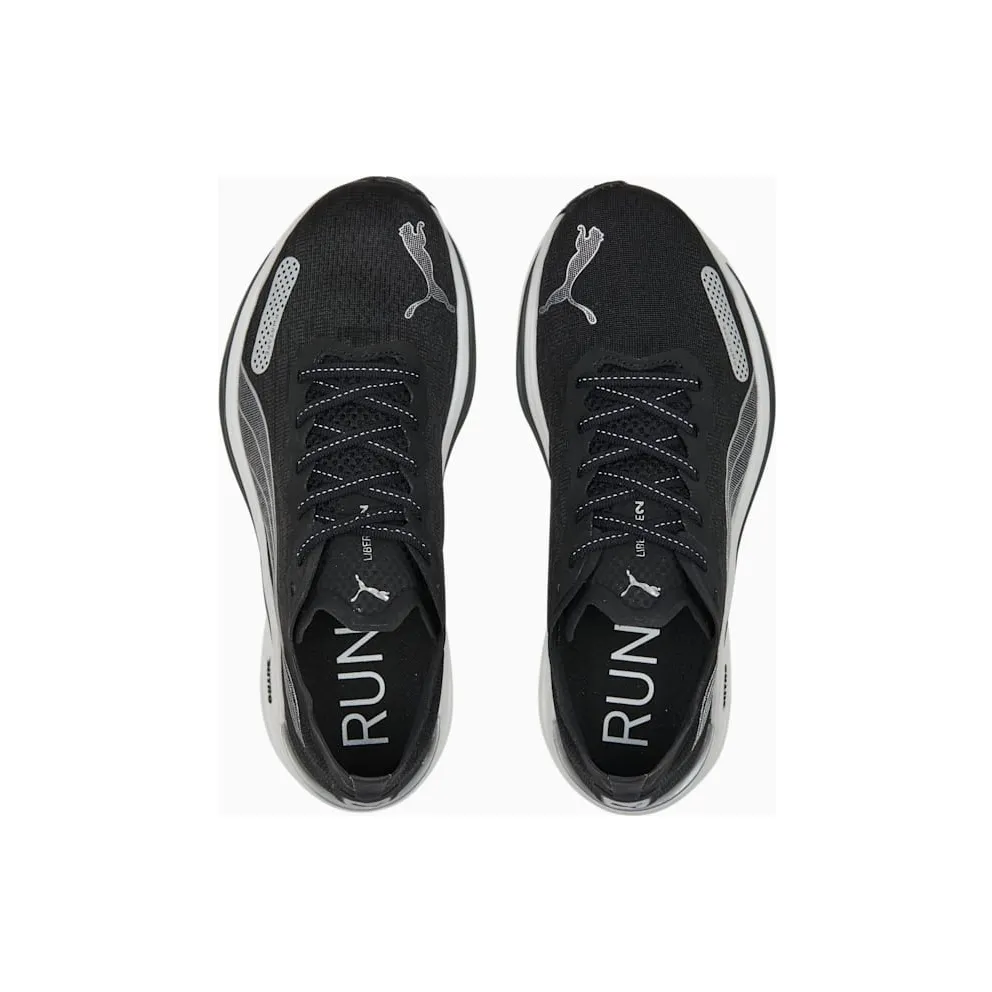 Liberate Nitro 2 “Puma Black Silver” (377316-01)