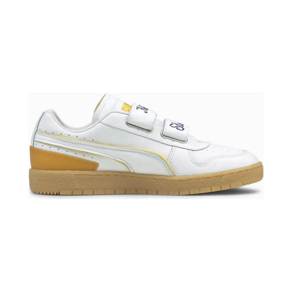 Puma xUPER Ralph Samson 70 White (375190-01)
