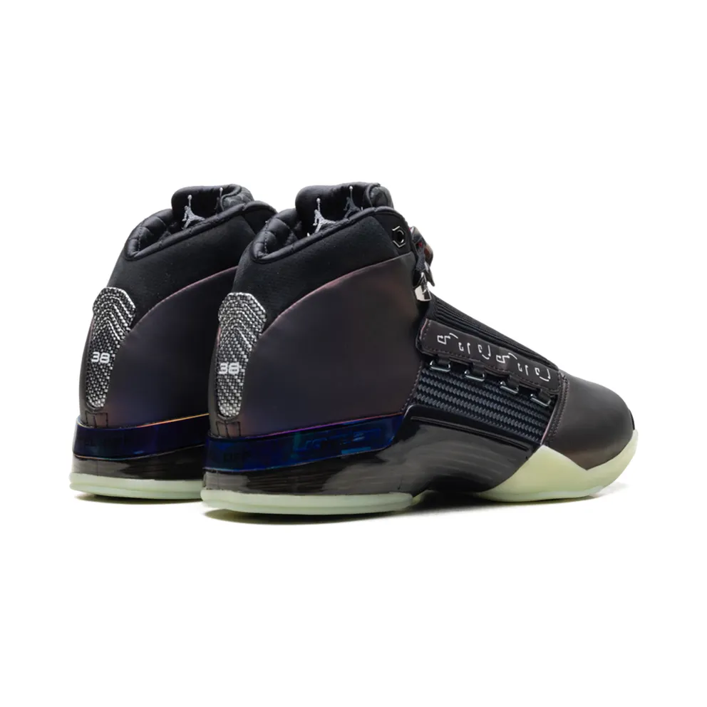 Air Jordan 17 Mid “Doernbecher” (IO7684-921)