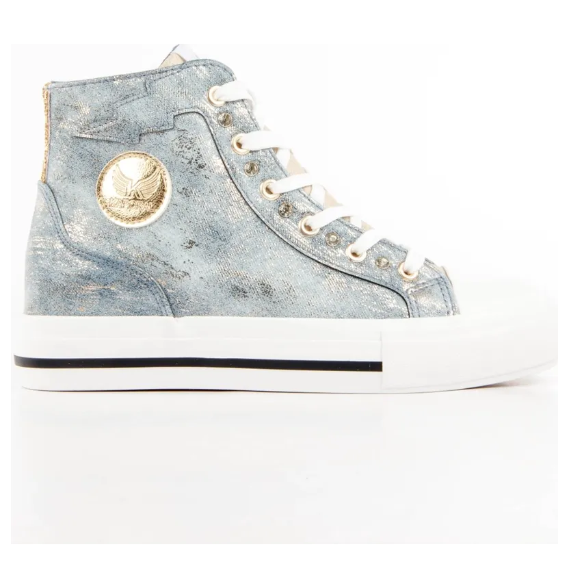 Kaporal sneaker Blue (C400292)