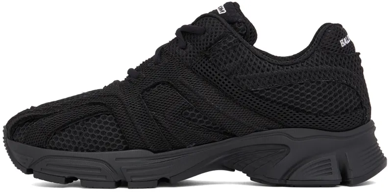 Balenciaga Black Phantom (678869-W2E92-1000)