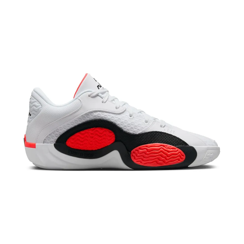 Jordan Tatum 2 Red Cement (FJ6457-106)