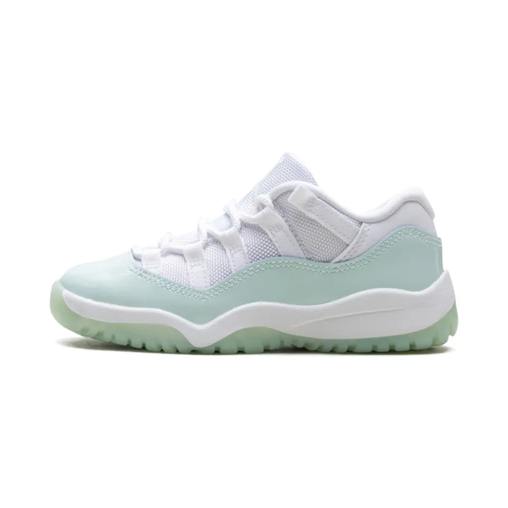 Air Jordan 11 Low PS “Igloo” (580522-103)