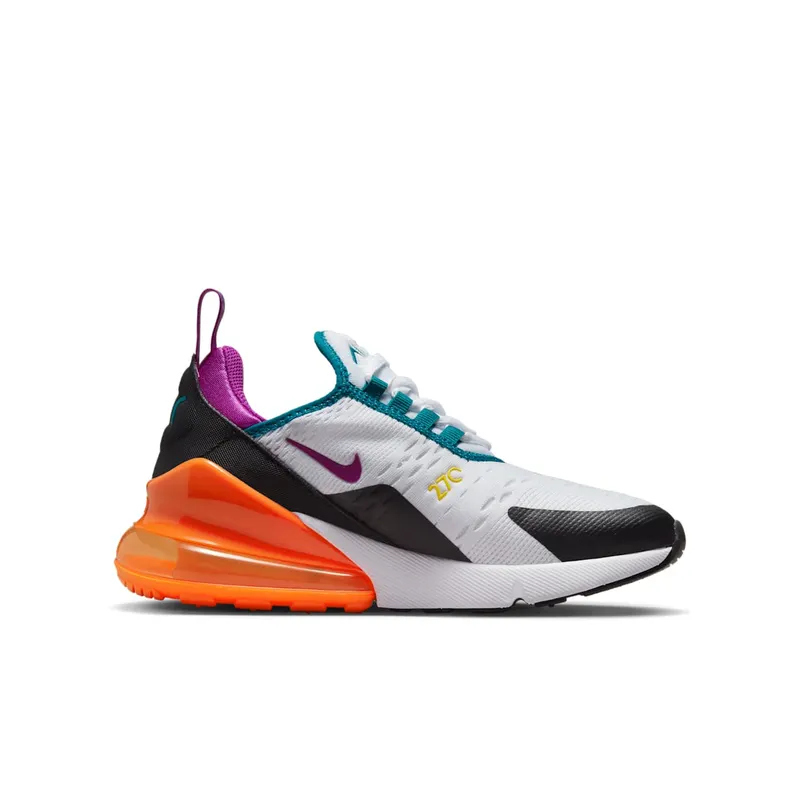 Nike Air Max 270 “Vivid Purple” (FD0299-100)