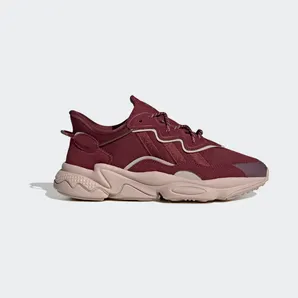 adidas OZWEEGO Shadow Red / Wonder Taupe / Shadow Red (HQ4273)