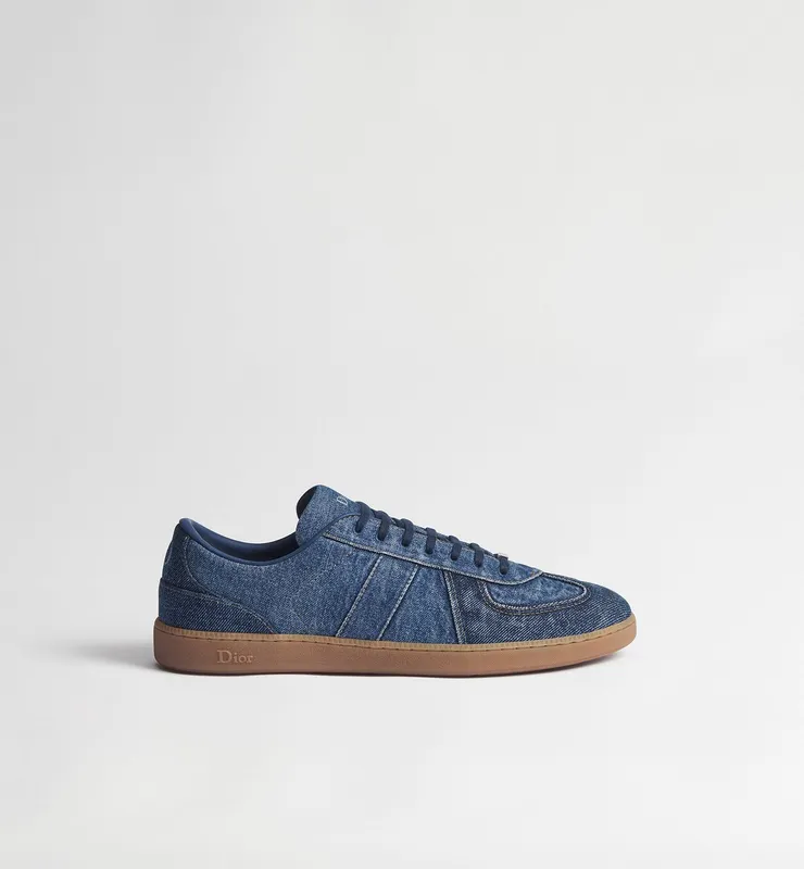 DIOR B01 Matchpoint-sneaker (3SN356ABY-H500)