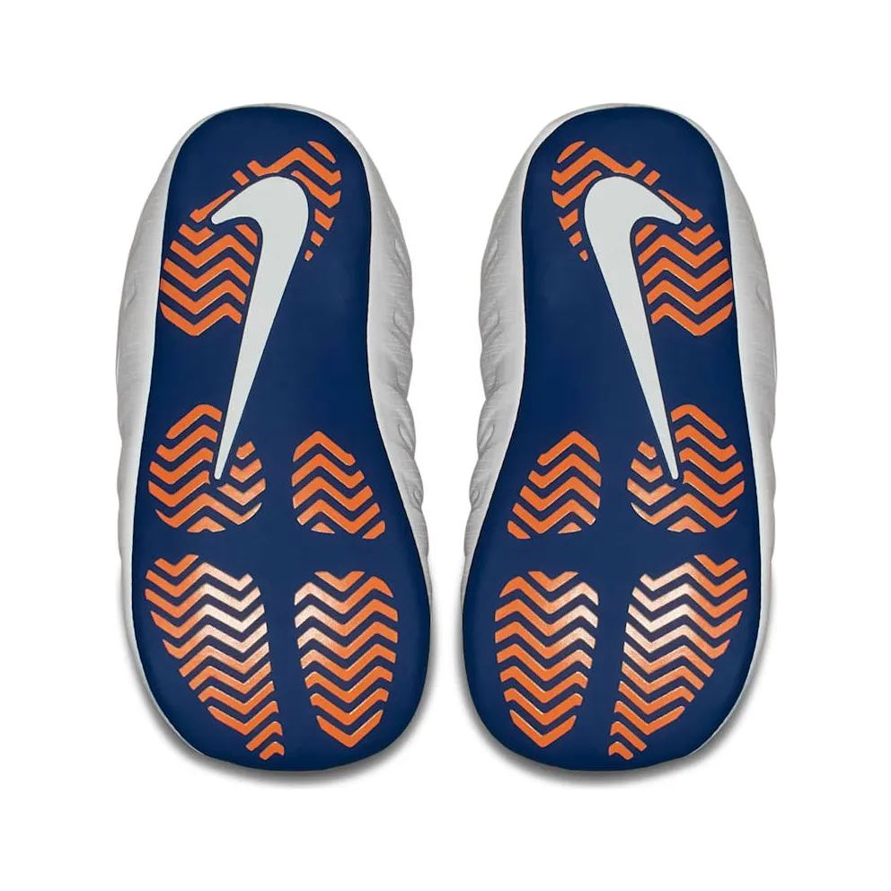 Nike Air Foamposite Pro Gym Blue (I) Gym Blue/White-Cone-Neptune Green (643145-404)
