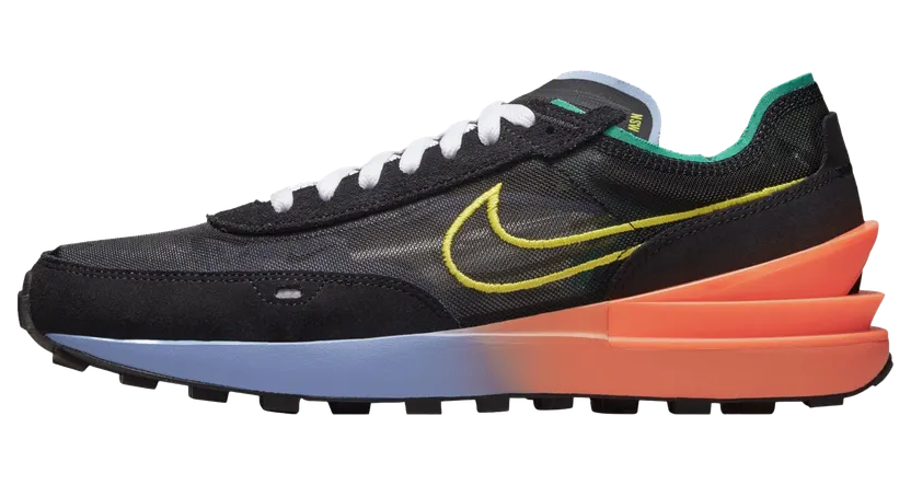 Nike Waffle One “Peace and Unity” (DM9049-001)