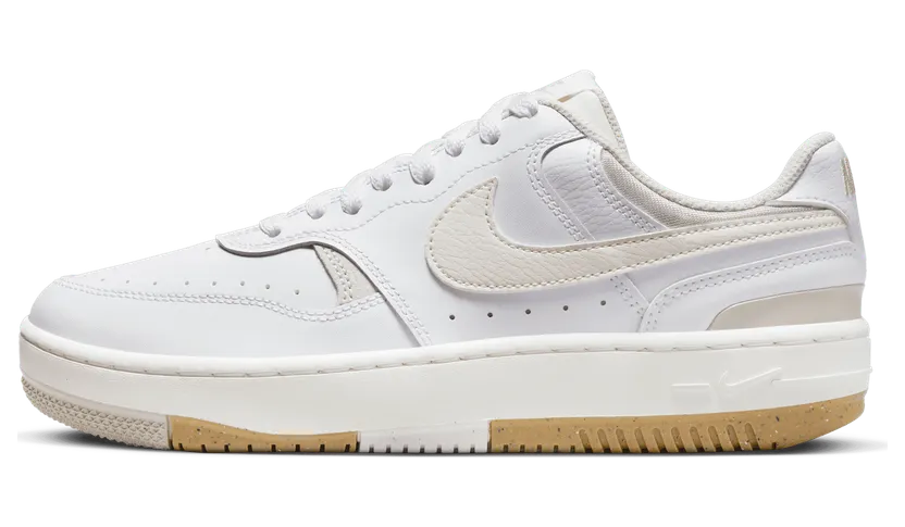 Nike Gamma Force White Light Bone (DX9176-103)