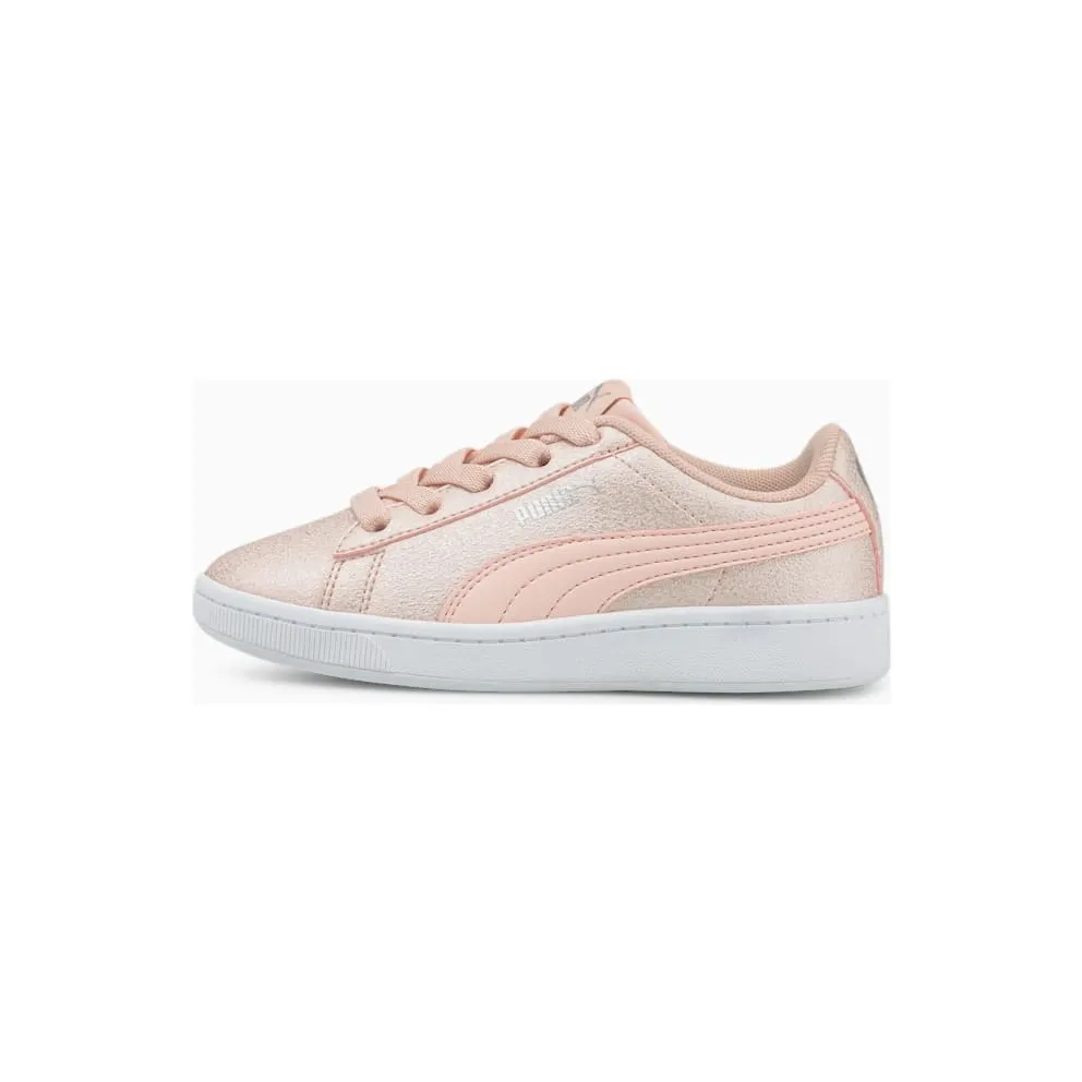 Puma Vikky v2 Glitz 2 AC Silver (37317107)