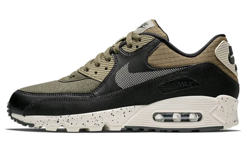 Nike Air Max 90 Neutral Olive Black