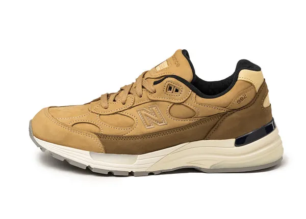 New Balance New Balance Brown (M992LX)