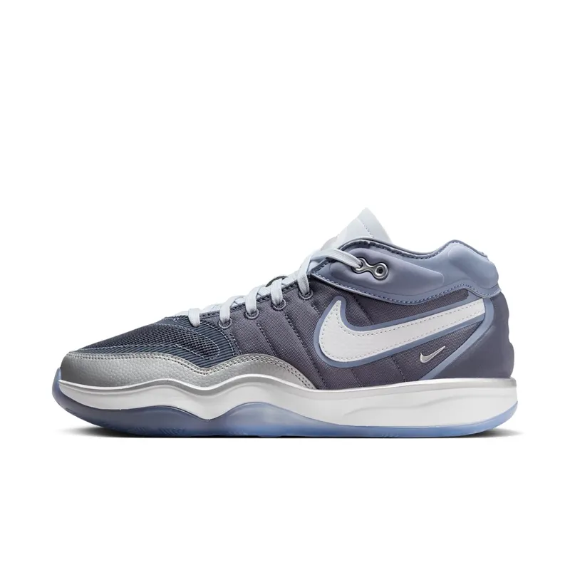 Nike Air Zoom GT Hustle 2 Light Carbon (FQ9371-010)