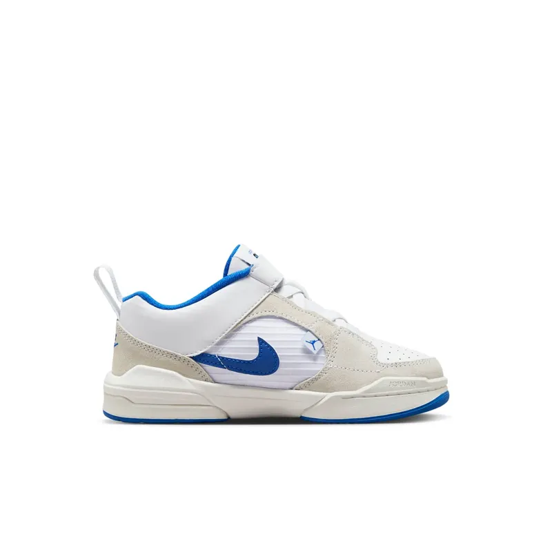 Jordan Stadium 90 White Black Sail Game Royal (DX4398-104)
